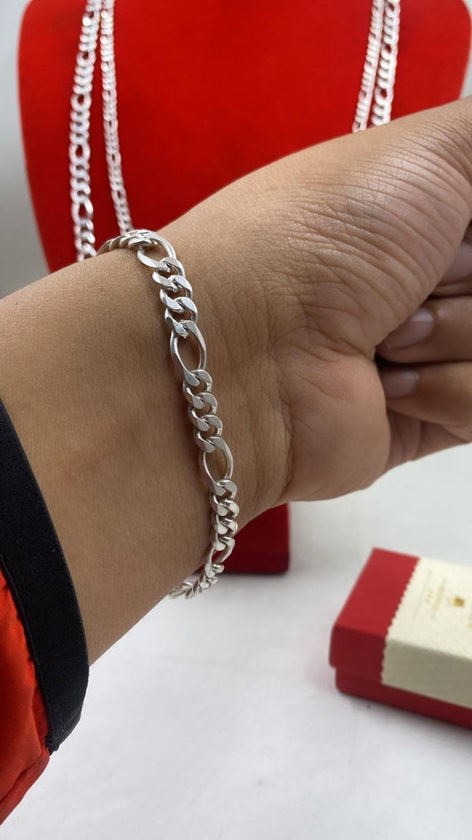 Pulsera Cartier - Plata 925 para Hombre