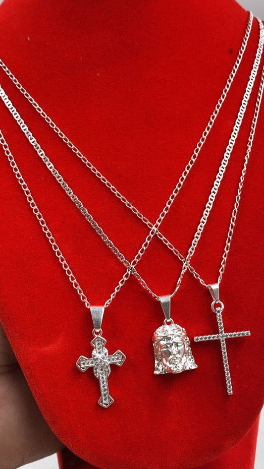 Lleva tu fe contigo, todos los días.