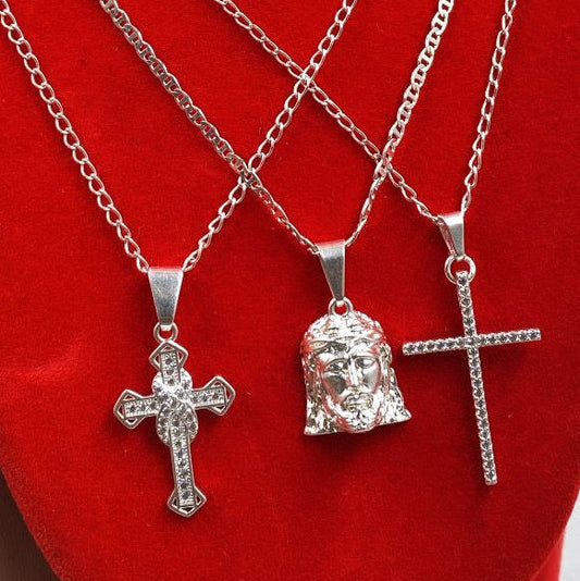 Lleva tu fe contigo, todos los días.