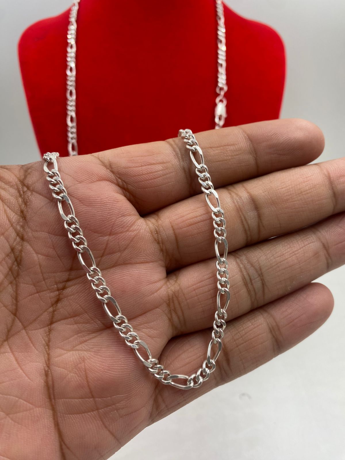 Cadenas Cartier